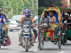 অটোরিকশা ও মোটরসাইকেল চালকদের জন্য দুঃ’সং’বাদ