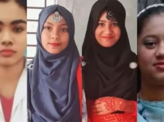 সন্ধান মিলল ‘রহস্যজনকভাবে’ নিখোঁজ সেই ৪ স্কুলছাত্রীর