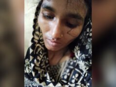 দেড় বছরের শিশুকন্যাকে গলা কেটে হত্যা করলেন মা