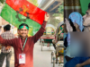 আপত্তিকর অবস্থায় ছাত্রদল নেতা আটক