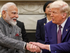 ভারত যা চাইবে, তা-ই পাবে: ট্রাম্প