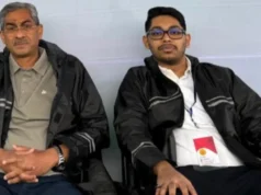 ৩২ লাখ টাকার কোরবানির গরু, নেপথ্যের ব্যাখ্যায় এ্যানির ছেলে