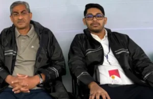 ৩২ লাখ টাকার কোরবানির গরু, নেপথ্যের ব্যাখ্যায় এ্যানির ছেলে