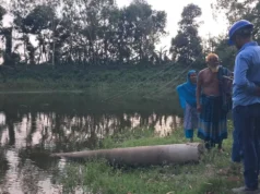 টানা ৩ দিন বিদ্যুৎহীন ৩০ হাজার মানুষ