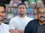 এবার আসিফ-হাসনাতকে চ্যালেঞ্জ করলেন কুমিল্লা জেলা পরিষদ প্রশাসক