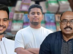 এবার আসিফ-হাসনাতকে চ্যালেঞ্জ করলেন কুমিল্লা জেলা পরিষদ প্রশাসক