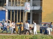 বিএনপির দুপক্ষের সংঘর্ষ