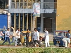 বিএনপির দুপক্ষের সংঘর্ষ