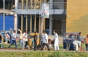 বিএনপির দুপক্ষের সংঘর্ষ