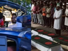 ছাত্রদলের মামলায় জুলাইযোদ্ধা তারেক গ্রেপ্তার