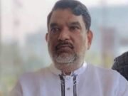 ভারতে মারা গেলেন বিএনপির সাবেক সাধারণ সম্পাদক