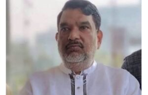 ভারতে মারা গেলেন বিএনপির সাবেক সাধারণ সম্পাদক