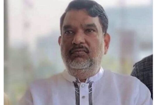 ভারতে মারা গেলেন বিএনপির সাবেক সাধারণ সম্পাদক