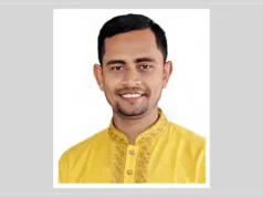 ঘোষণার ২৪ ঘণ্টা না যেতেই পদ হারালেন ছাত্রদল নেতা