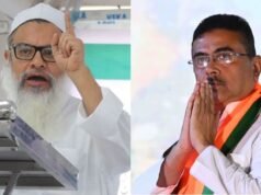 পশ্চিমবঙ্গের নতুন মুখ্যমন্ত্রী শুভেন্দুকে যে পরামর্শ দিলেন মাহমুদ মাদানী