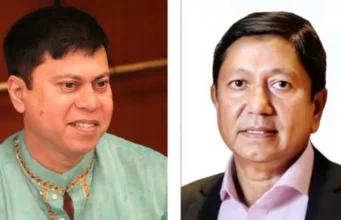সরে দাঁড়ালেন ৩ জন, বিনা প্রতিদ্বন্দ্বিতায় জিতছেন নান্নু-মঈন