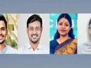 এনসিপি নেতা-নেত্রীরা কে কোথায় ঈদ করছেন