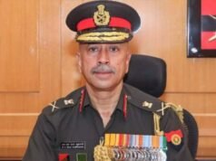 ভারতের সর্বোচ্চ সামরিক পদে দায়িত্ব নিয়েই যা বললেন জেনারেল সুব্রামানি