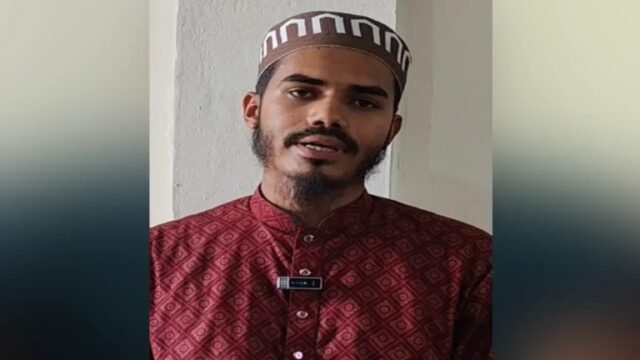 ডিএনএ-টেস্টে