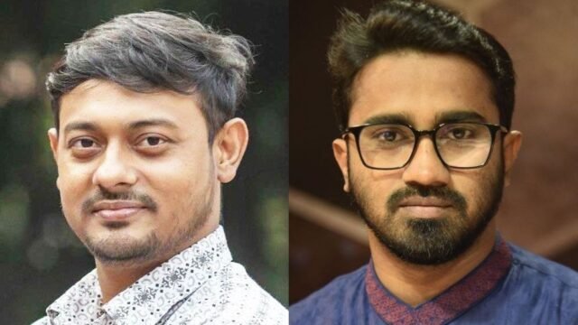 পাটওয়ারীকে হত্যা করে বিএনপির ওপর দায় চাপাতে চেয়েছিল জামায়াত-শিবির - রাশেদ খাঁন