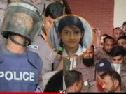 আদালতে আনা-নেয়ার পথে সোহেল রানার কথা বলায় নিষেধাজ্ঞা