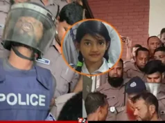 আদালতে আনা-নেয়ার পথে সোহেল রানার কথা বলায় নিষেধাজ্ঞা