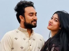 সড়ক দুর্ঘটনায় স্ত্রীসহ আহত অভিনেতা জোভান, সর্বশেষ যা জানা গেল