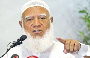 জ্বালানি তেলের দাম বাড়ানোর উদ্যোগ জনস্বার্থবিরোধী: জামায়াত আমির