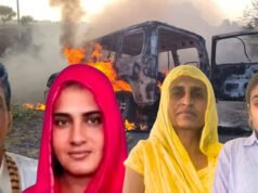 একে একে পরিবারের চার সদস্যের আত্মহত্যা, কারণ নিয়ে ধোঁয়াশা