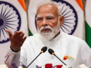 পাকিস্তানকে একঘরে করার মোদির কূটনৈতিক প্রচেষ্টা যেভাবে ‘ভেস্তে গেল’