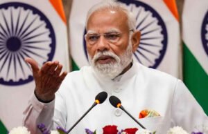 পাকিস্তানকে একঘরে করার মোদির কূটনৈতিক প্রচেষ্টা যেভাবে ‘ভেস্তে গেল’