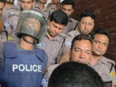 রামিসাকে হ’ত্যায় দুই লাখ টাকা দেওয়া কে এই ডলার?