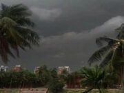 রাত ১টার মধ্যে যেসব জেলায় ঝড় হতে পারে