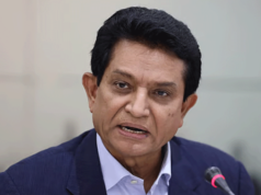 আমিই তো ১০ হাজার কর্মী ছাঁটাই করব