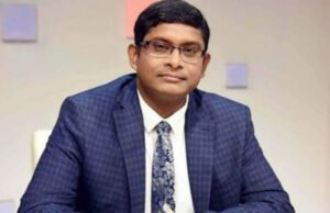 জাতীয় পার্টি ভোটে অংশগ্রহণ না করলে ১২ ফেব্রুয়ারি নির্বাচন হতো না