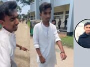 ছাত্রদলের হাত থেকে রক্ষা পেলেন না সেই সমন্বয়ক মাহাদী