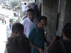 তাবলীগ জামাতের বয়ান নিয়ে রক্তক্ষয়ী সংঘর্ষ, আহত অর্ধশতাধিক