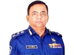 বেনজীরকে দুবাই পুলিশের হাতে তুলে দেন বন্ধু