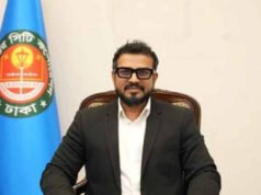 অনিয়ম-দুর্নীতির ‘হেডমাস্টার’ এজাজ