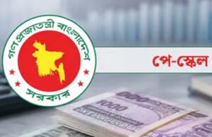 পে স্কেল বাস্তবায়নের কৌশল নির্ধারণে কমিটির বৈঠক, সিদ্ধান্ত নিয়ে যা জানা গেল
