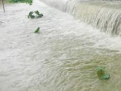 বাড়ছে তিস্তার পানি, ডুবতে পারে যেসব জেলা
