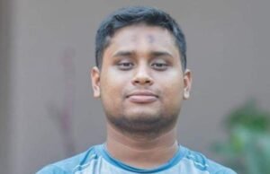হাসনাত আব্দুল্লাহর বিরুদ্ধে মামলা, জানা গেল কারণ