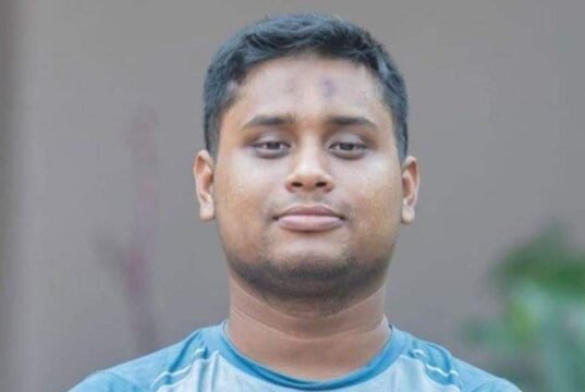 হাসনাত আব্দুল্লাহর বিরুদ্ধে মামলা, জানা গেল কারণ