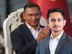 ‘পঞ্চগড়ে ক্যান্টনমেন্ট চাই’, প্রধানমন্ত্রীর কাছে সারজিসের দাবি