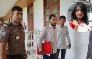 আসামিদের ডেথ রেফারেন্স হাইকোর্টে, ফাঁসি কার্যকর হচ্ছে কবে?