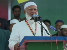 সময় খুব সীমিত, সরকারকে বেশি দিন সুযোগ দেওয়া হবে না