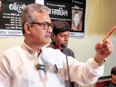 জেলা বিএনপির সবাই ‘গুপ্ত জামায়াত’