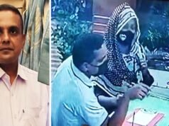 আবাসিক হোটেলে ইউপি সদস্যের লা’শ, সিসিটিভি ফুটেজে নাটকীয় মোড়