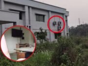 ১৮ কোটি টাকার হাসপাতালে টিভি-এসি সবই আছে, নেই শুধু রোগী ও চিকিৎসক