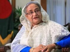 পাকিস্তানের ছায়ায় কেন ফেরানো হচ্ছে বাংলাদেশকে: শেখ হাসিনা